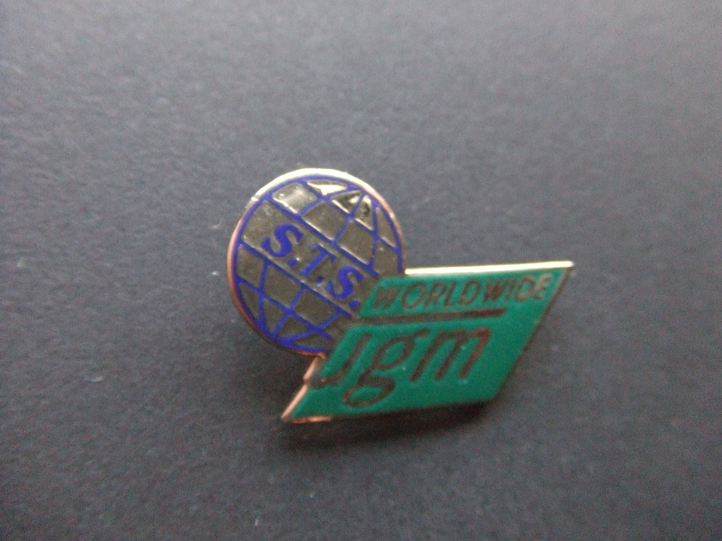STS Worldwide jgm Traffic Systems